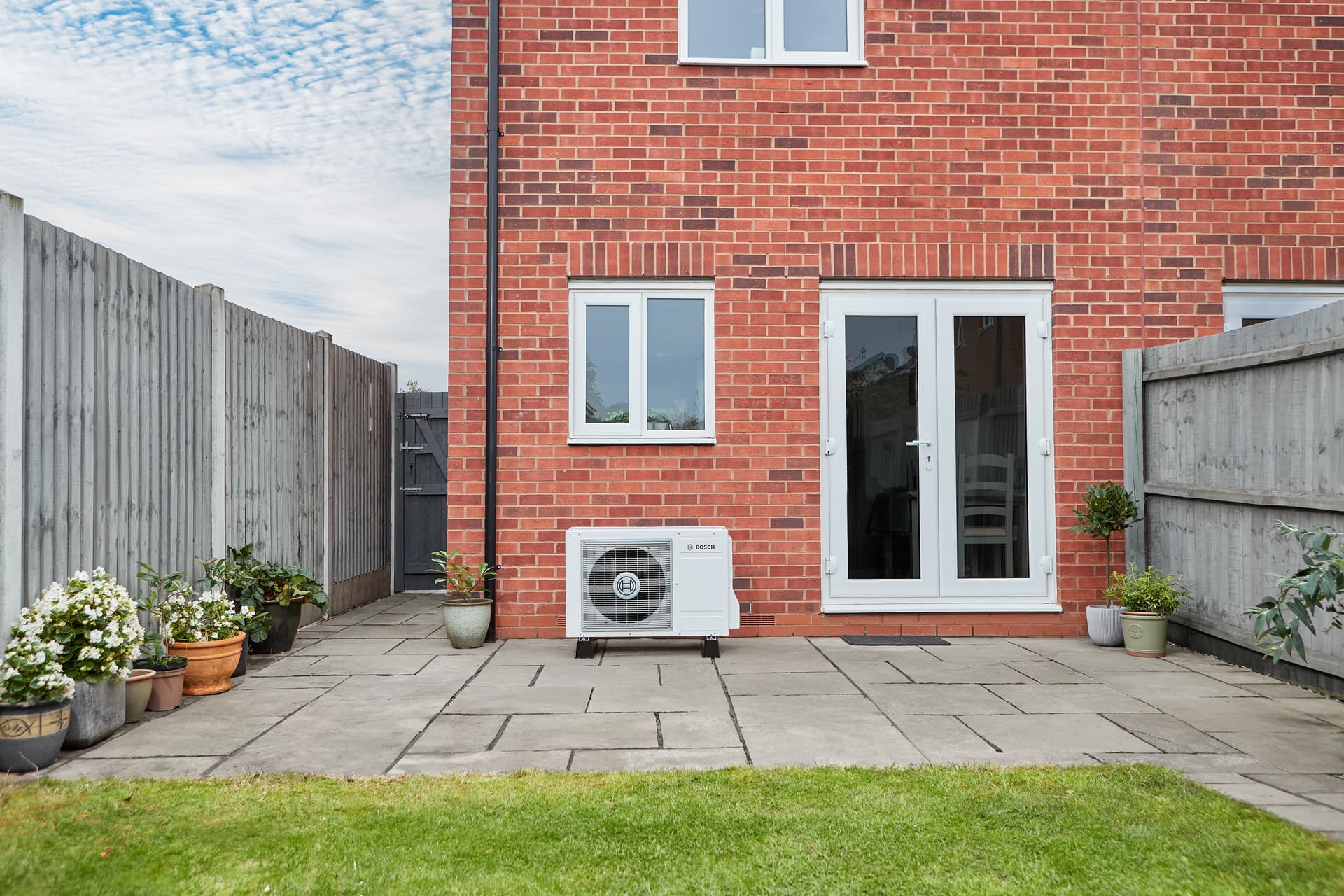 Air Source Heat Pump Maintenance