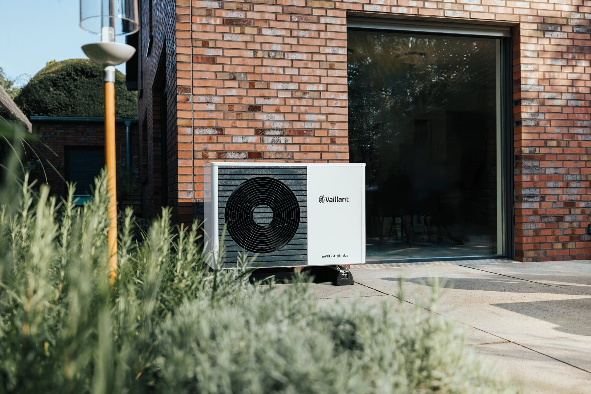 Lancaster's Boiler & Heat Pump Installation Specialists
