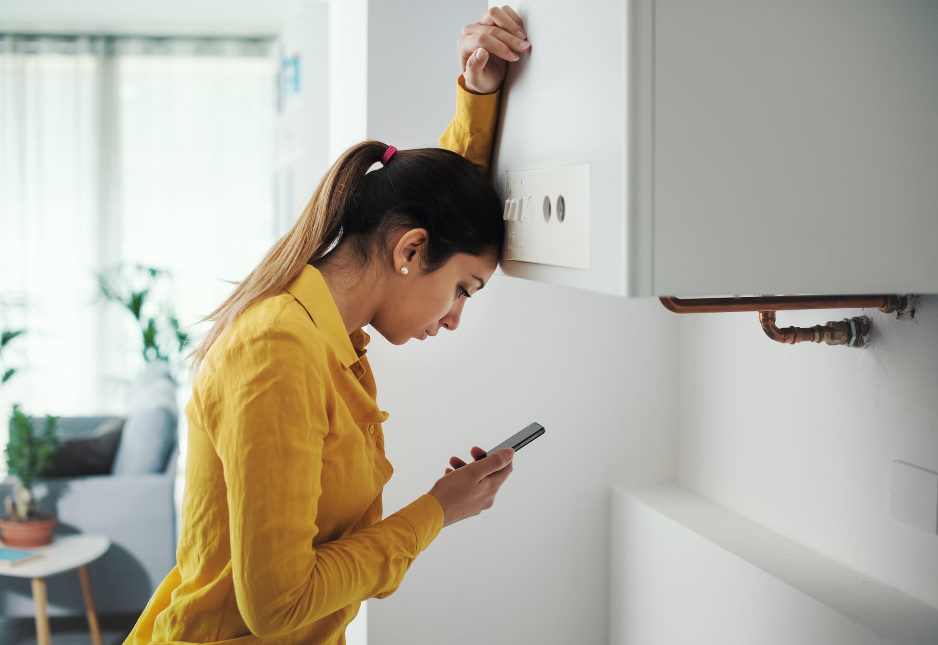 How Often Should My Boiler Be Serviced? What Can Go Wrong If You Wait
