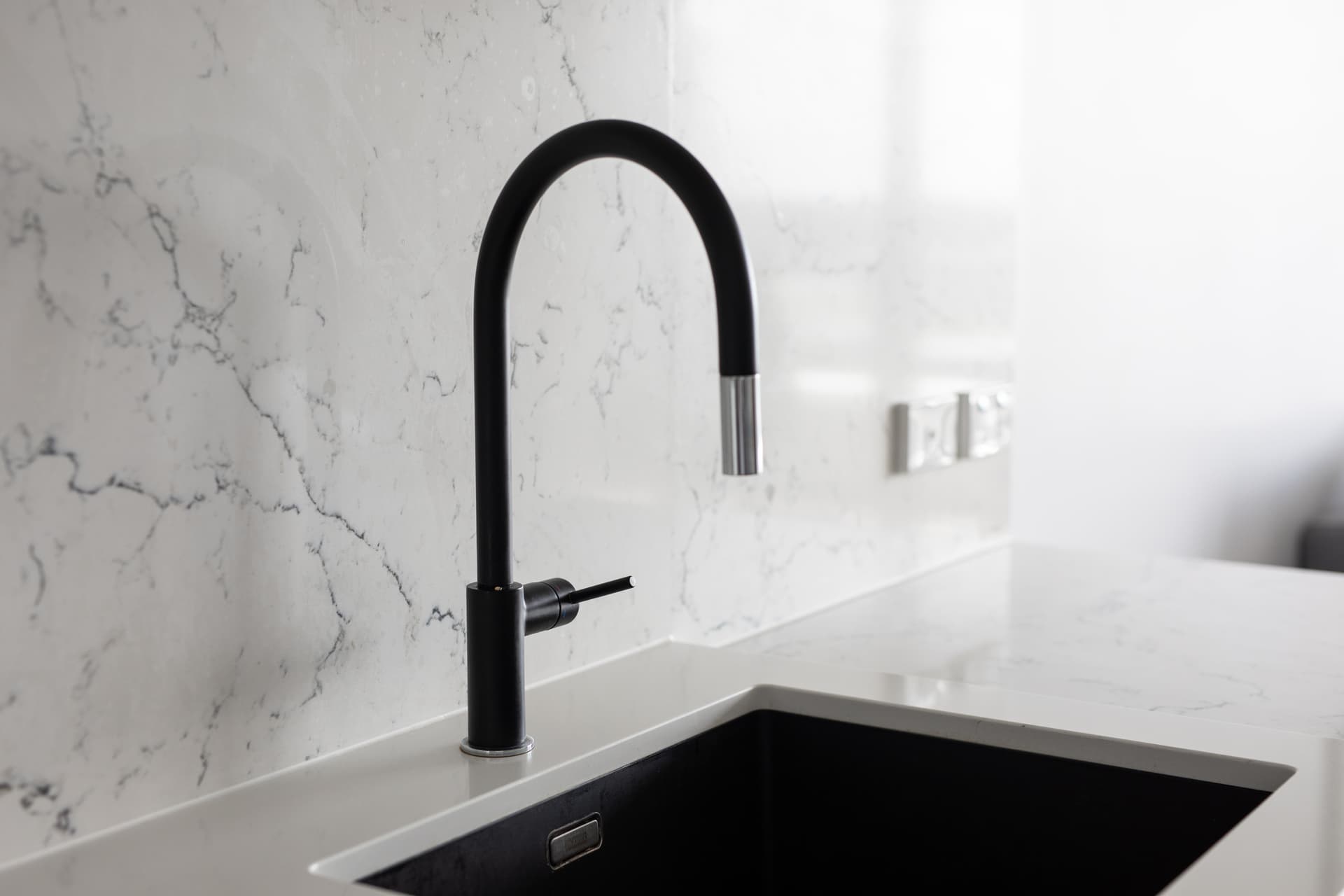 Plumbing Installation