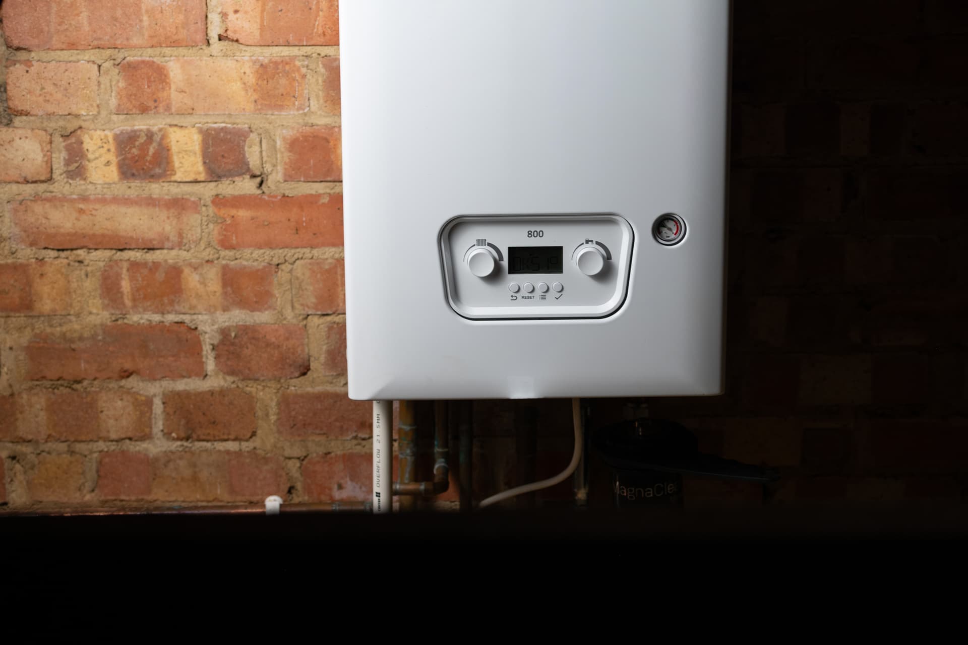 Can a Boiler Replacement Need a New Flue? What Your Property Determines