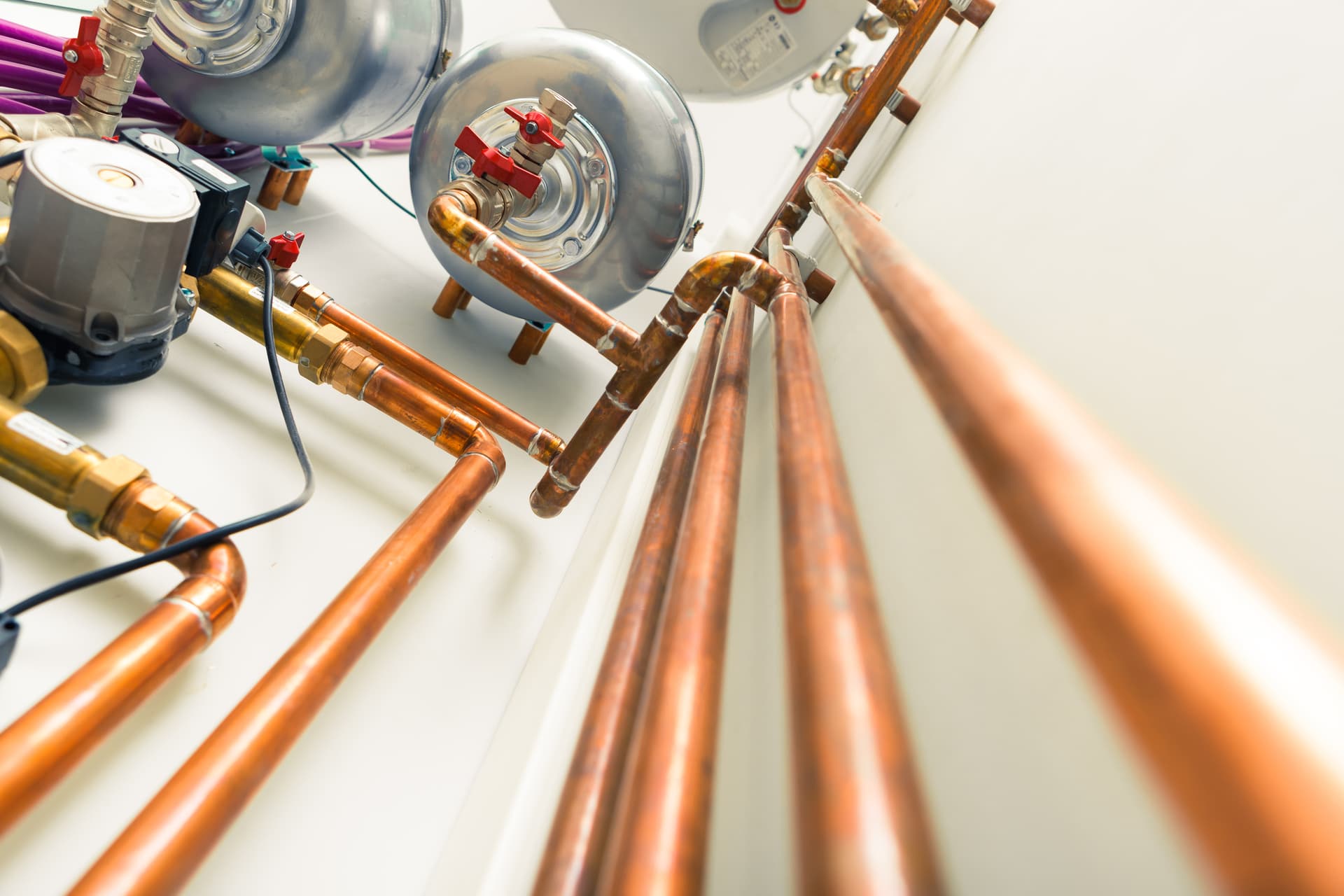 How We Keep Plumbing Installations Safe and Compliant in Lancaster