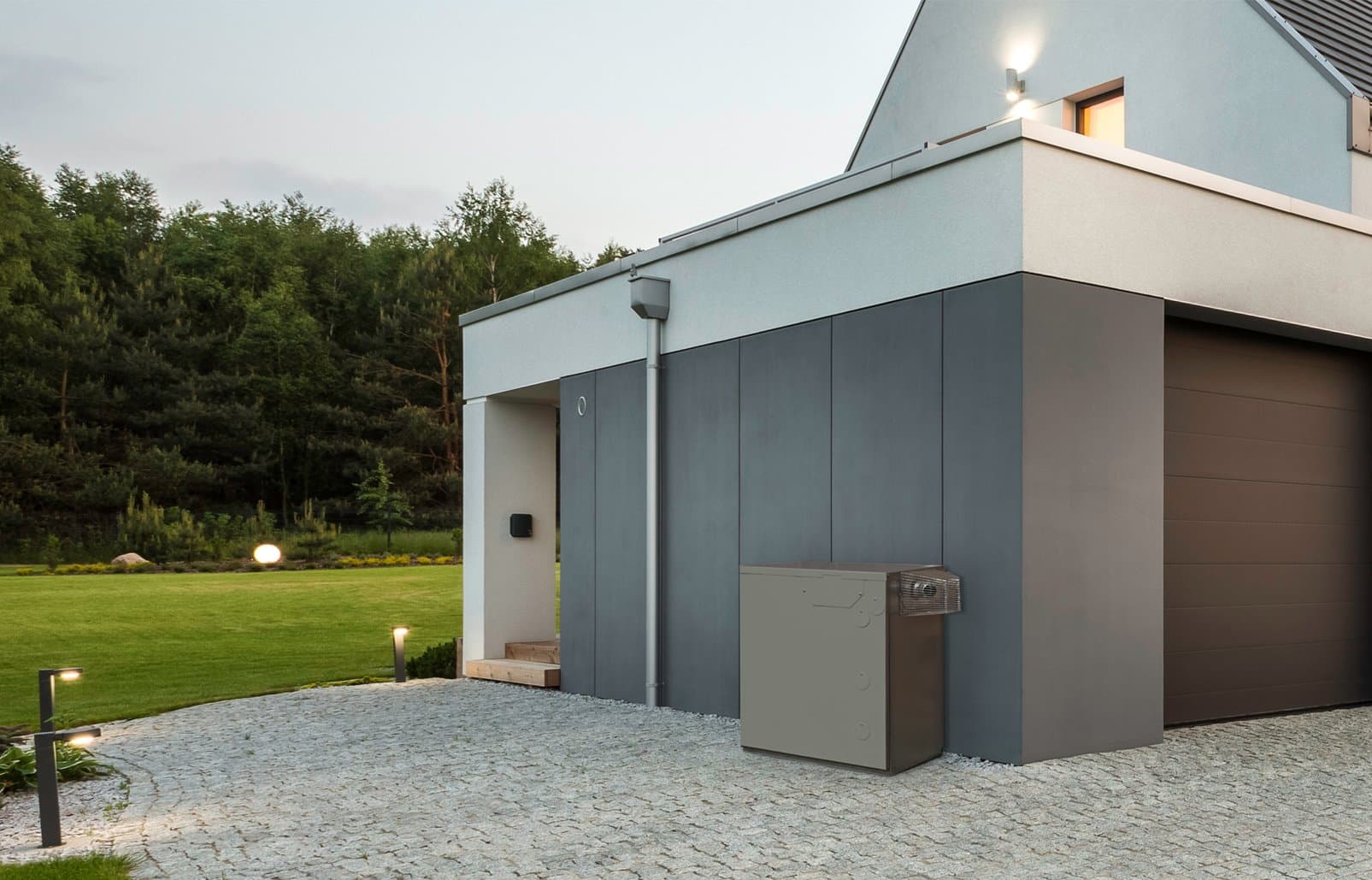 Will Air Source Heat Pump Maintenance Improve Efficiency?