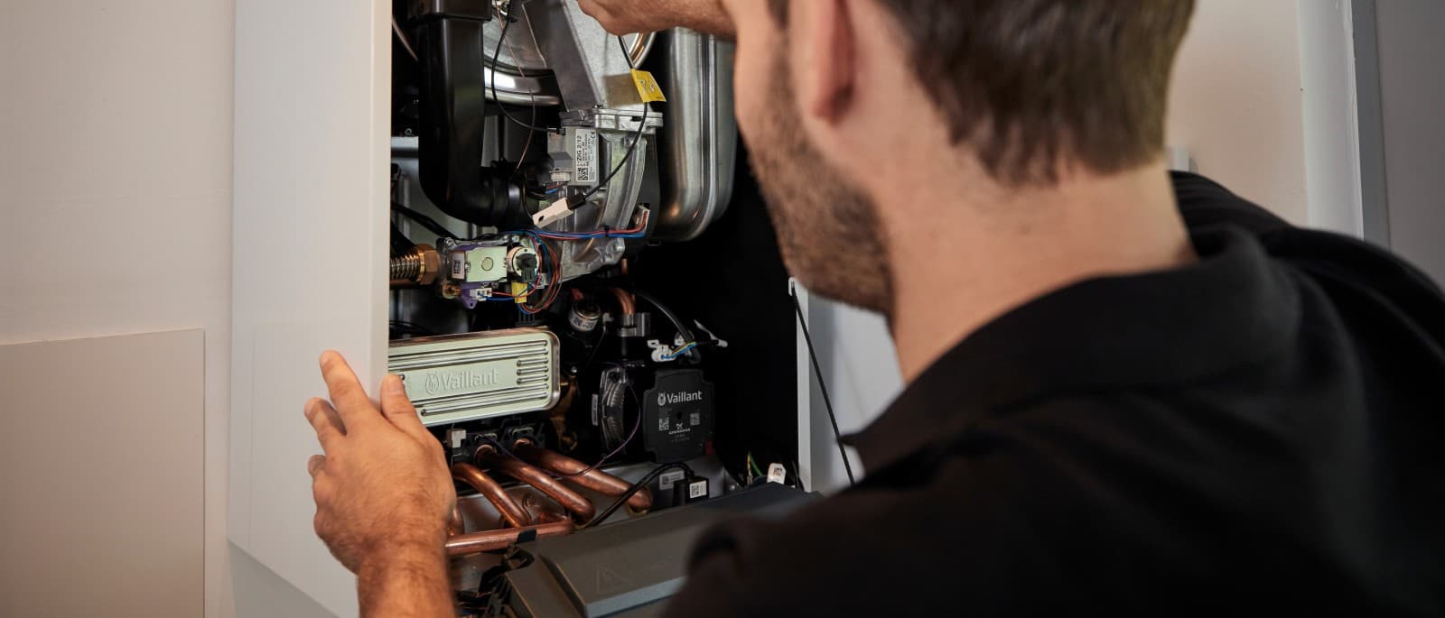 Boiler Maintenance